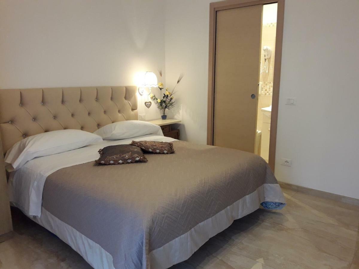 Affittacamere Sorrento Ventimiglia Exterior foto