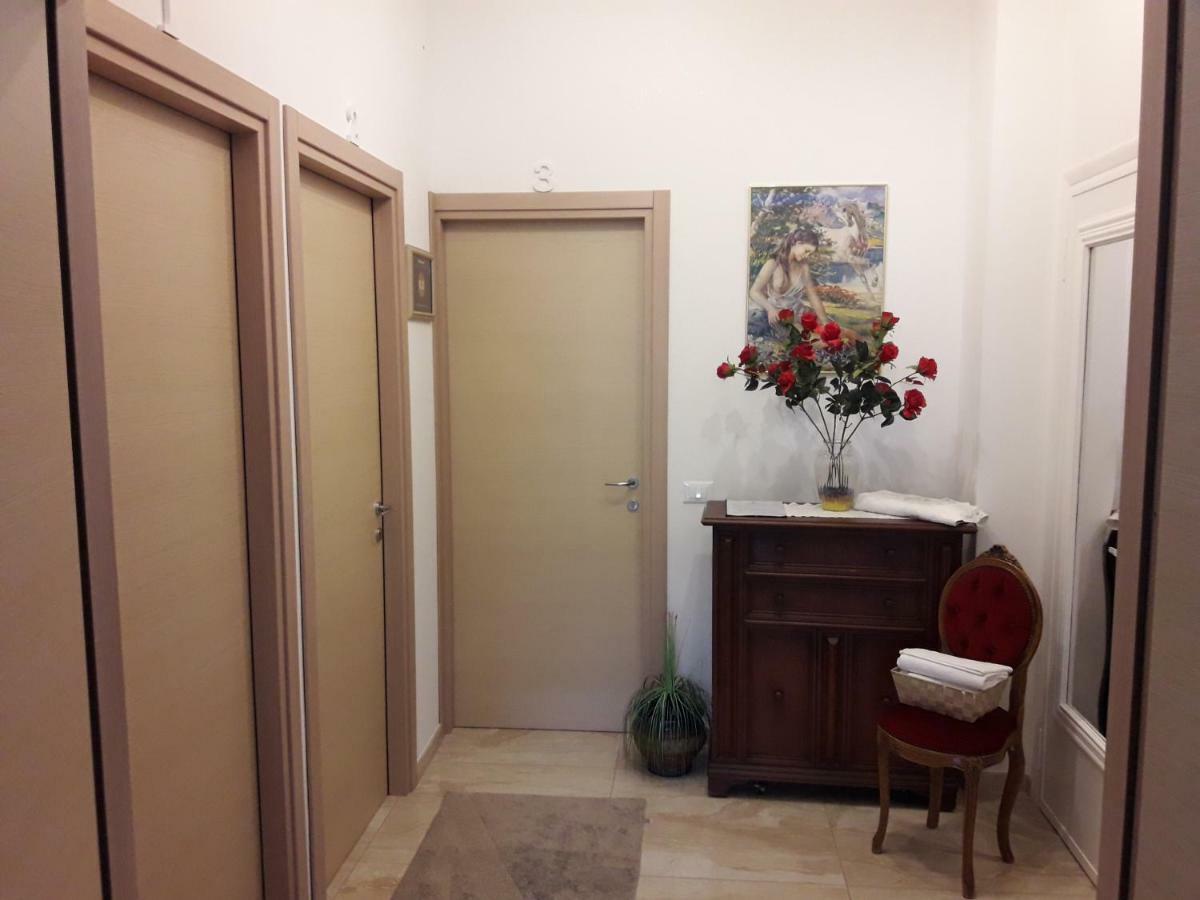 Affittacamere Sorrento Ventimiglia Exterior foto